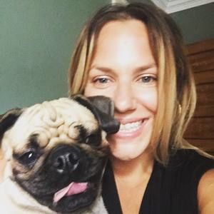 Meet your Posher, Jenny